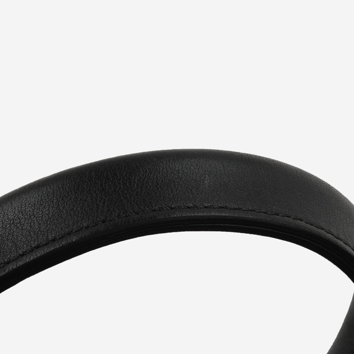 Chanel Large Deauville - Black Lambskin with Multicolor Logo | Antique Gold Hardware