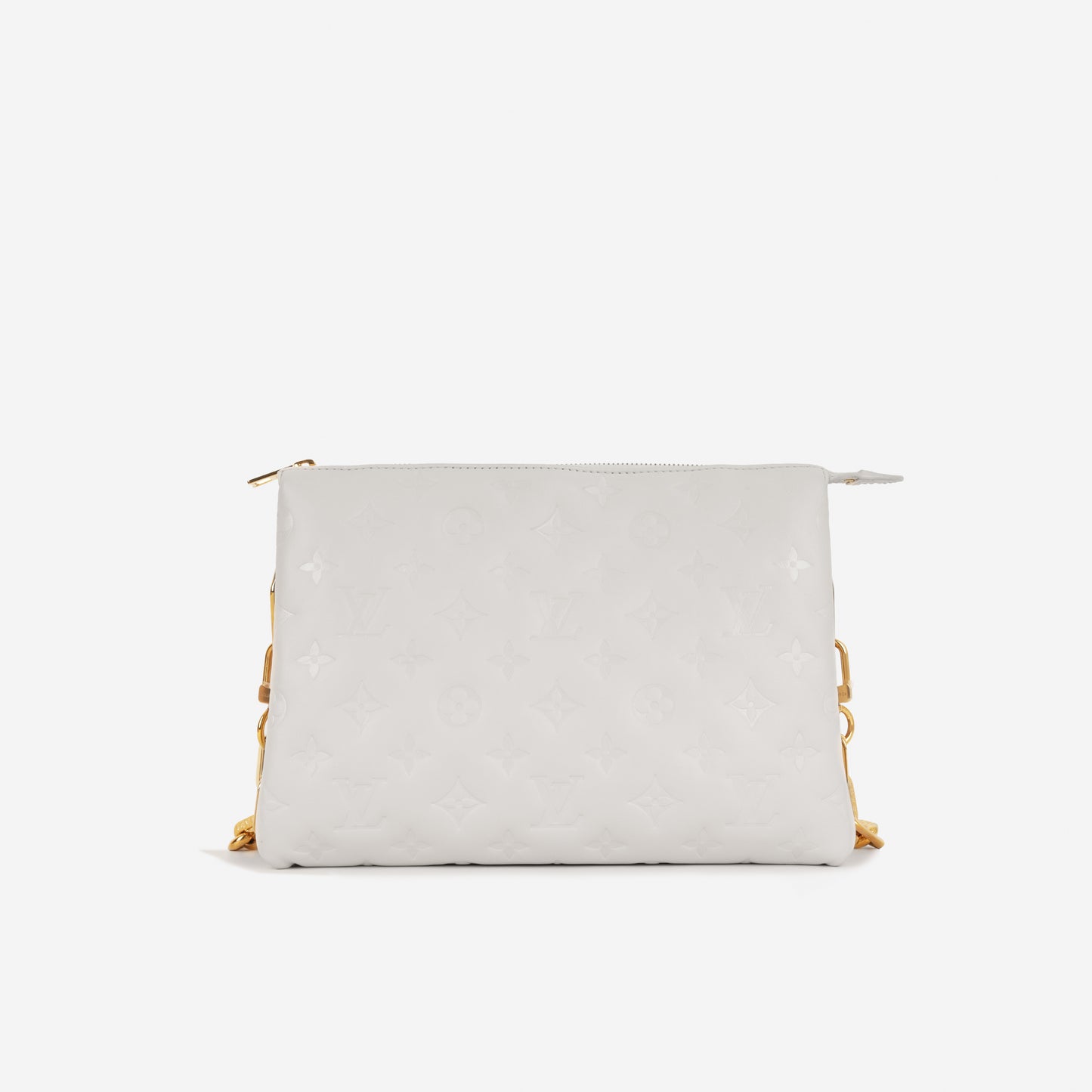 Coussin PM - Monogram Empreinte | Gold Hardware