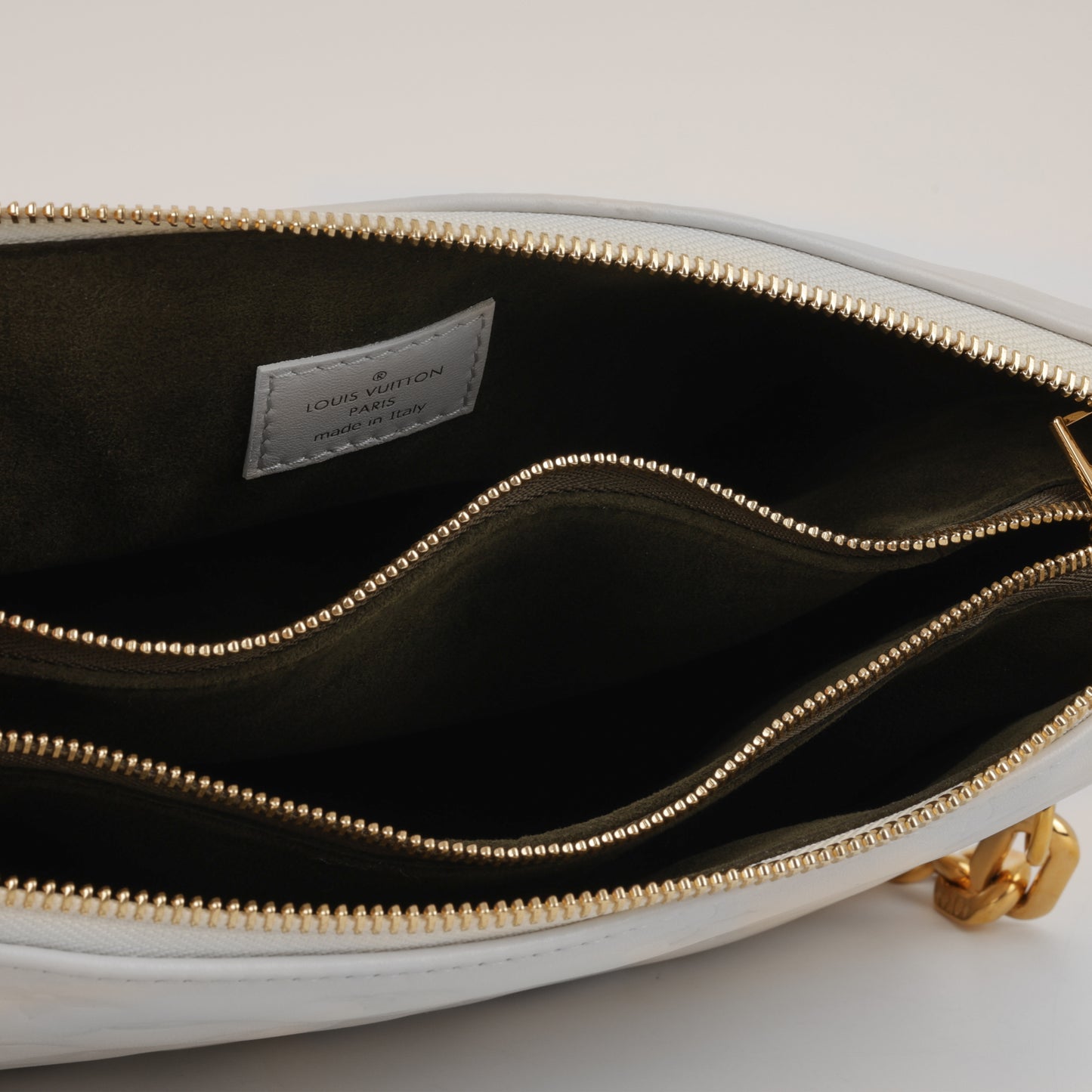 Coussin PM - Monogram Empreinte | Gold Hardware