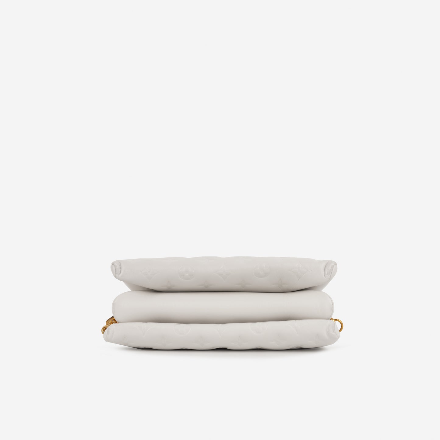 Coussin PM - Monogram Empreinte | Gold Hardware