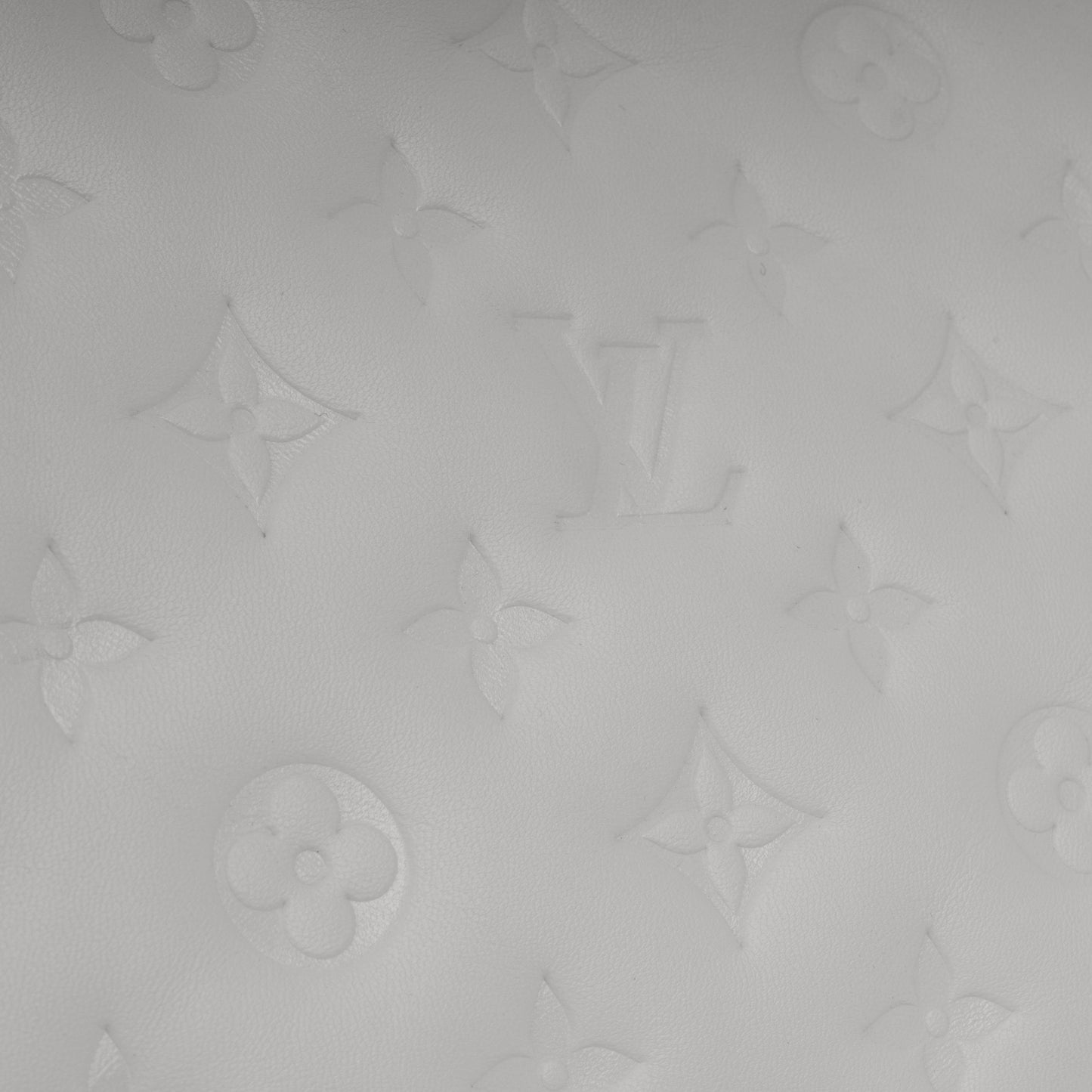 Coussin PM - Monogram Empreinte | Gold Hardware