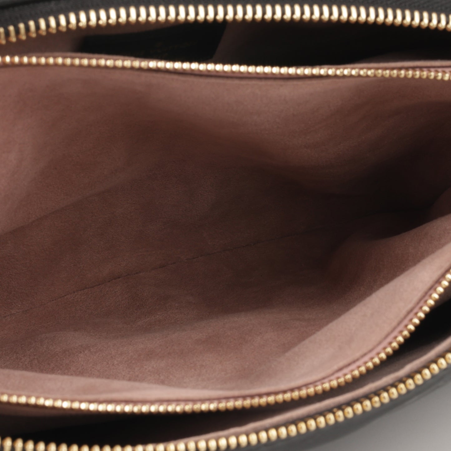 Coussin PM - Monogram Empreinte | Gold Hardware