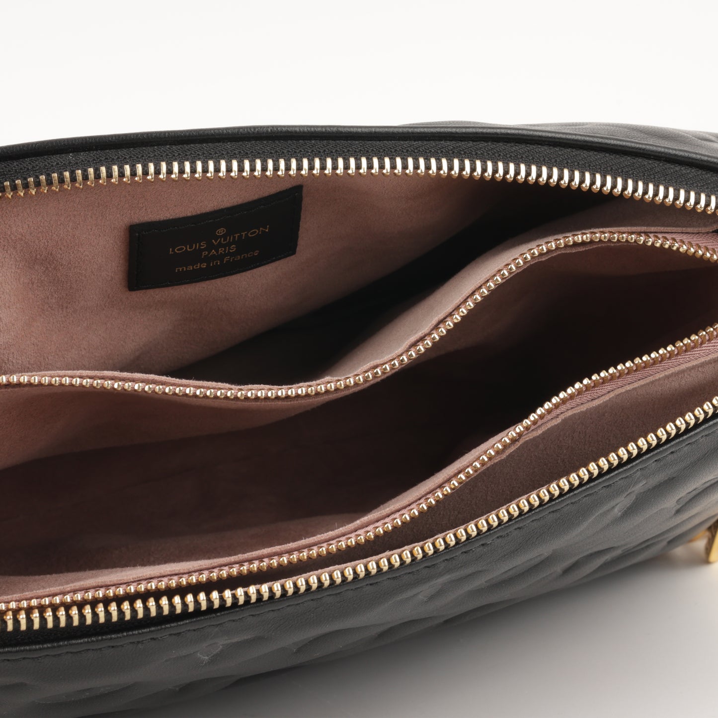 Coussin PM - Monogram Empreinte | Gold Hardware