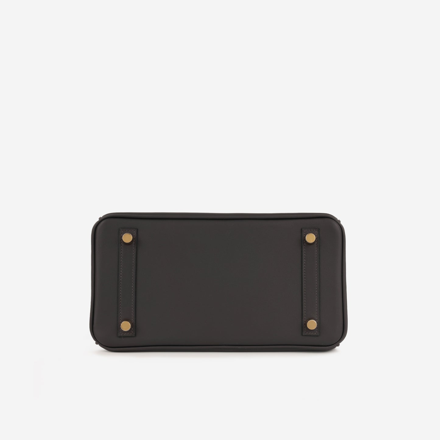 Hermès Birkin 25 - Prunoir Swift | Gold hardware