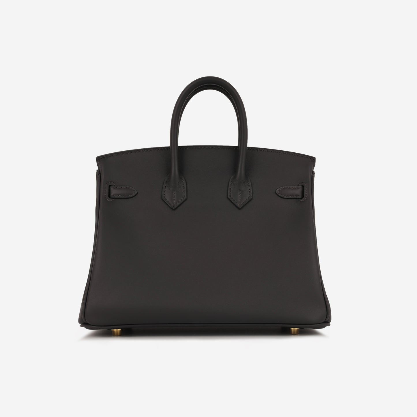 Hermès Birkin 25 - Prunoir Swift | Gold hardware