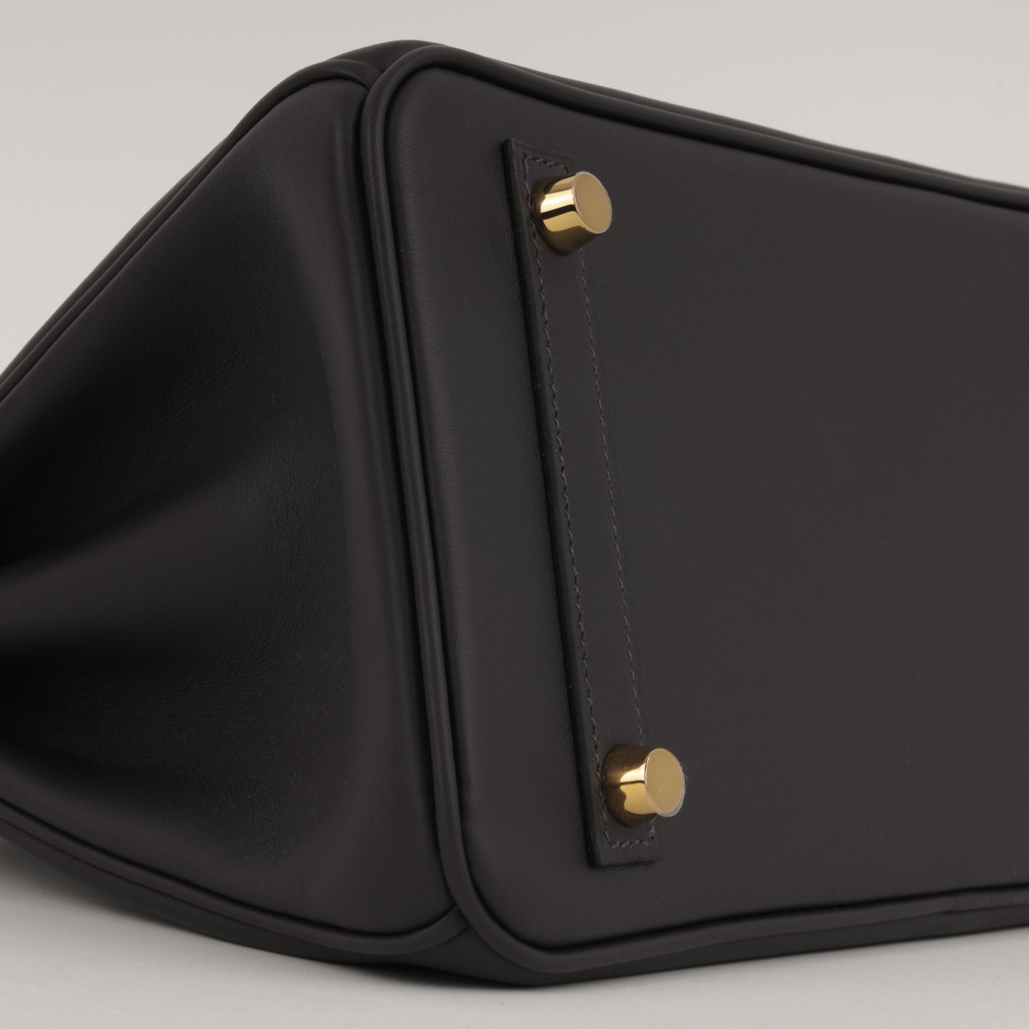 Hermès Birkin 25 - Prunoir Swift | Gold hardware