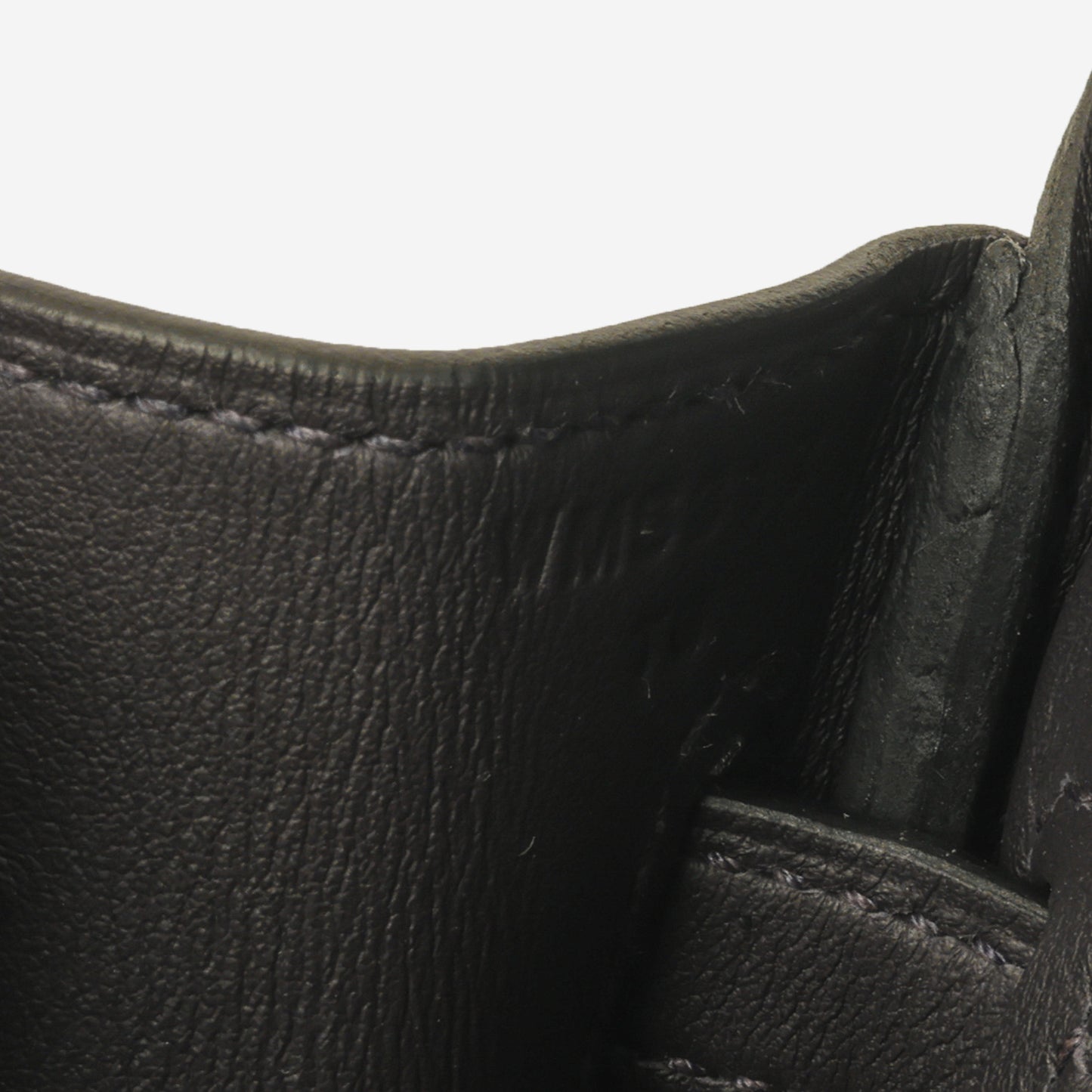 Hermès Birkin 25 - Prunoir Swift | Gold hardware