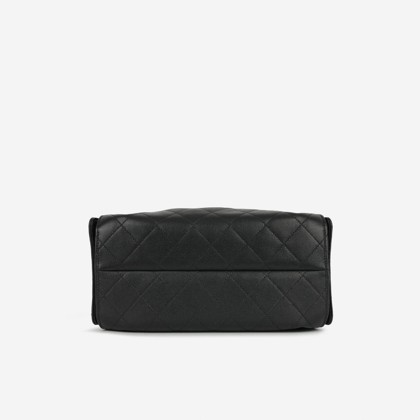 Chanel Small 25 Hobo - Black Caviar | Gold Hardware (2025)