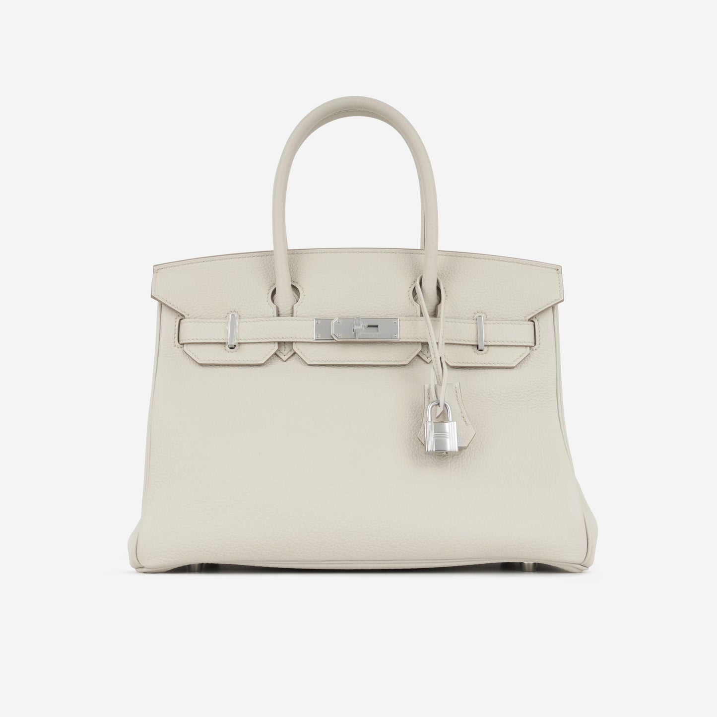 Hermès Birkin 30 - Beton Togo | Palladium Hardware