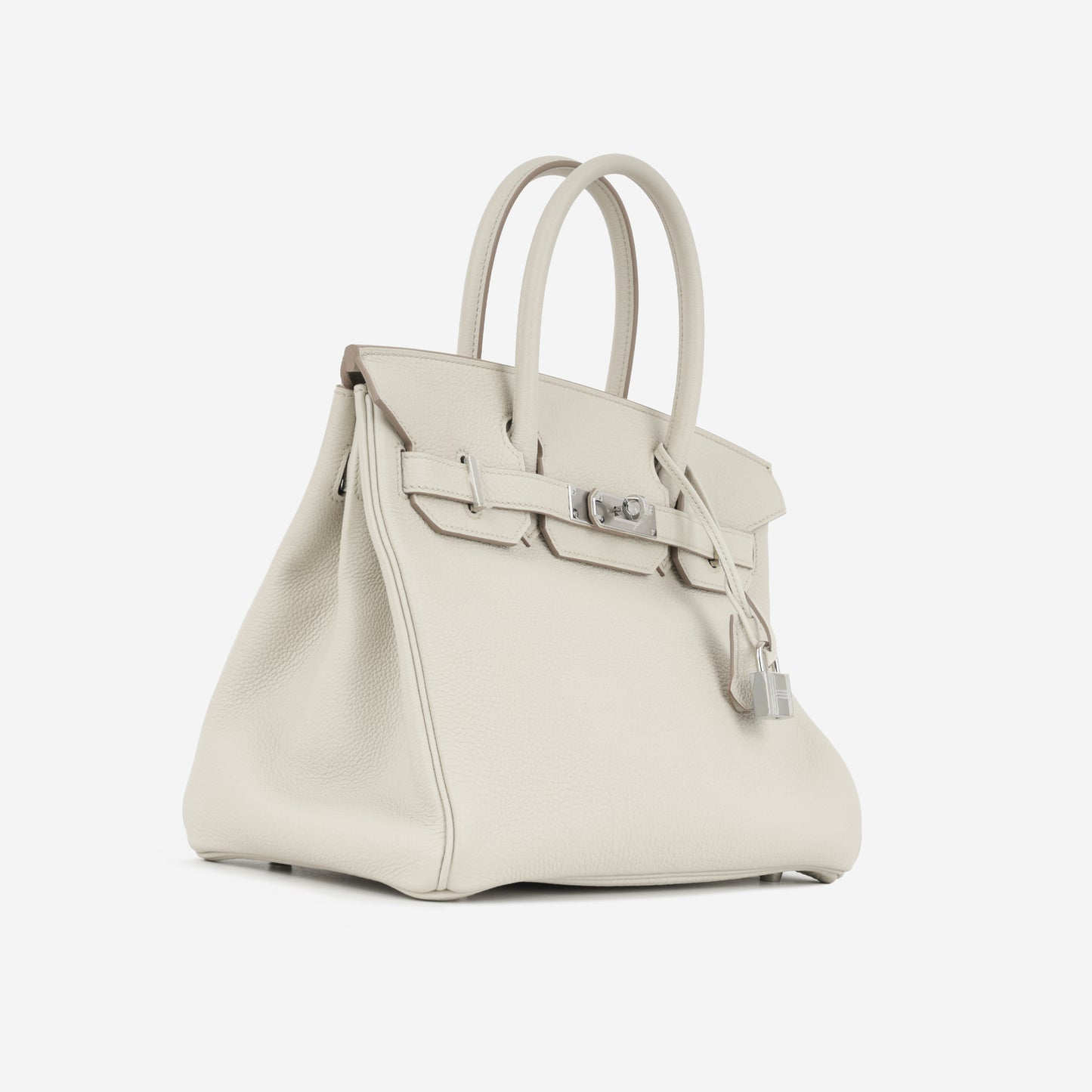 Hermès Birkin 30 - Beton Togo | Palladium Hardware