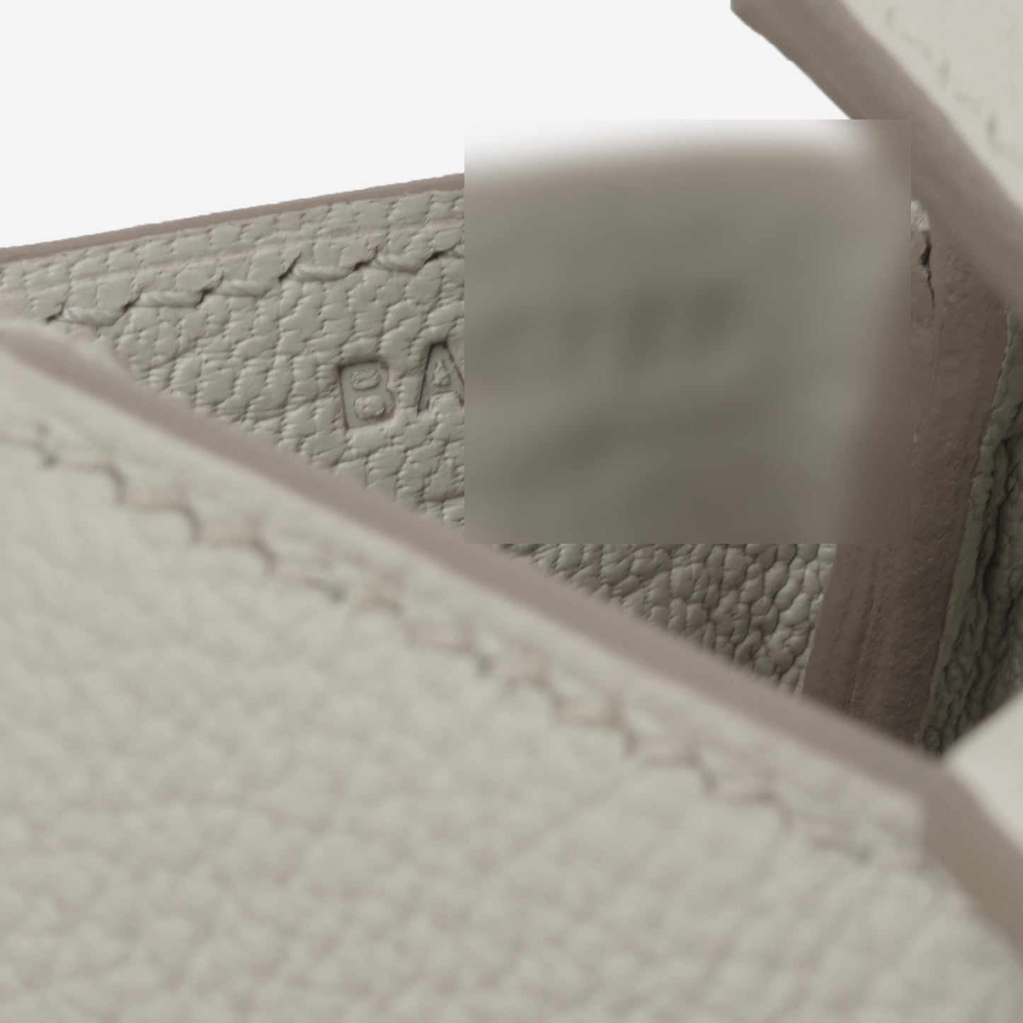 Hermès Birkin 30 - Beton Togo | Palladium Hardware