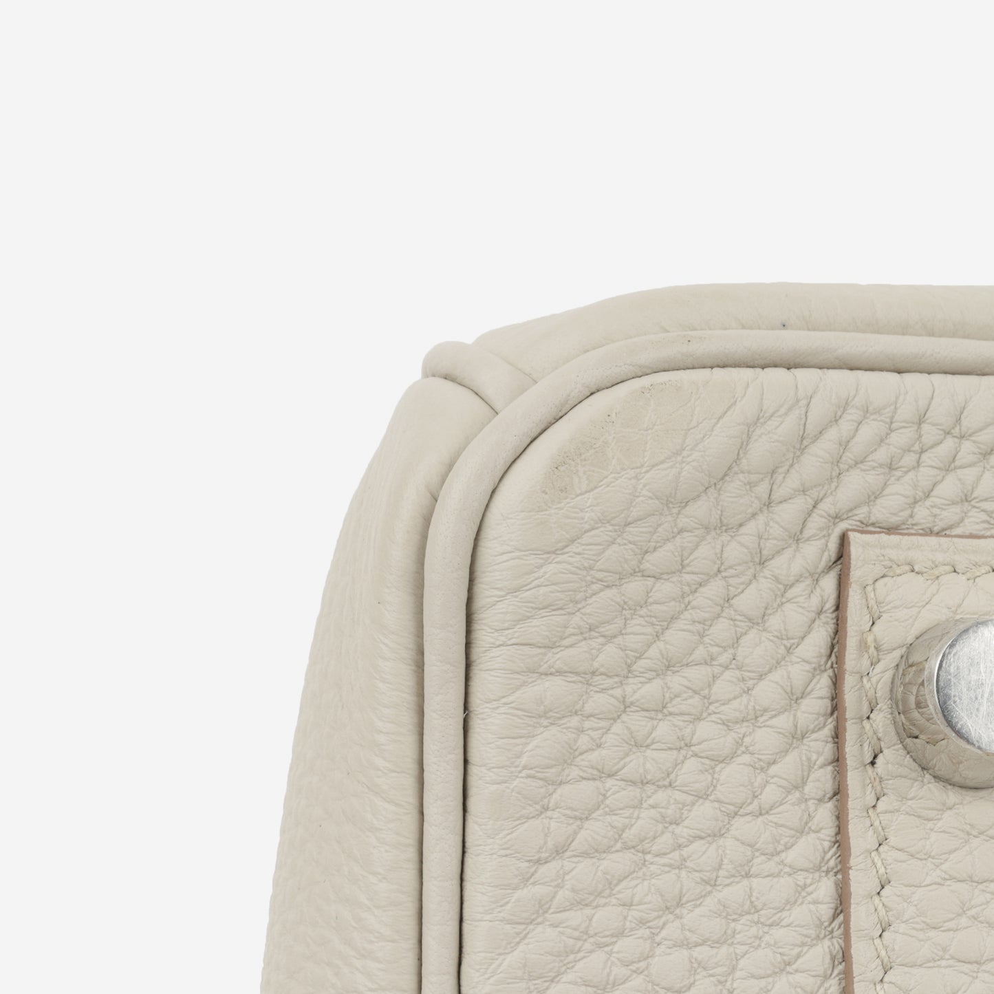 Hermès Birkin 30 - Beton Togo | Palladium Hardware