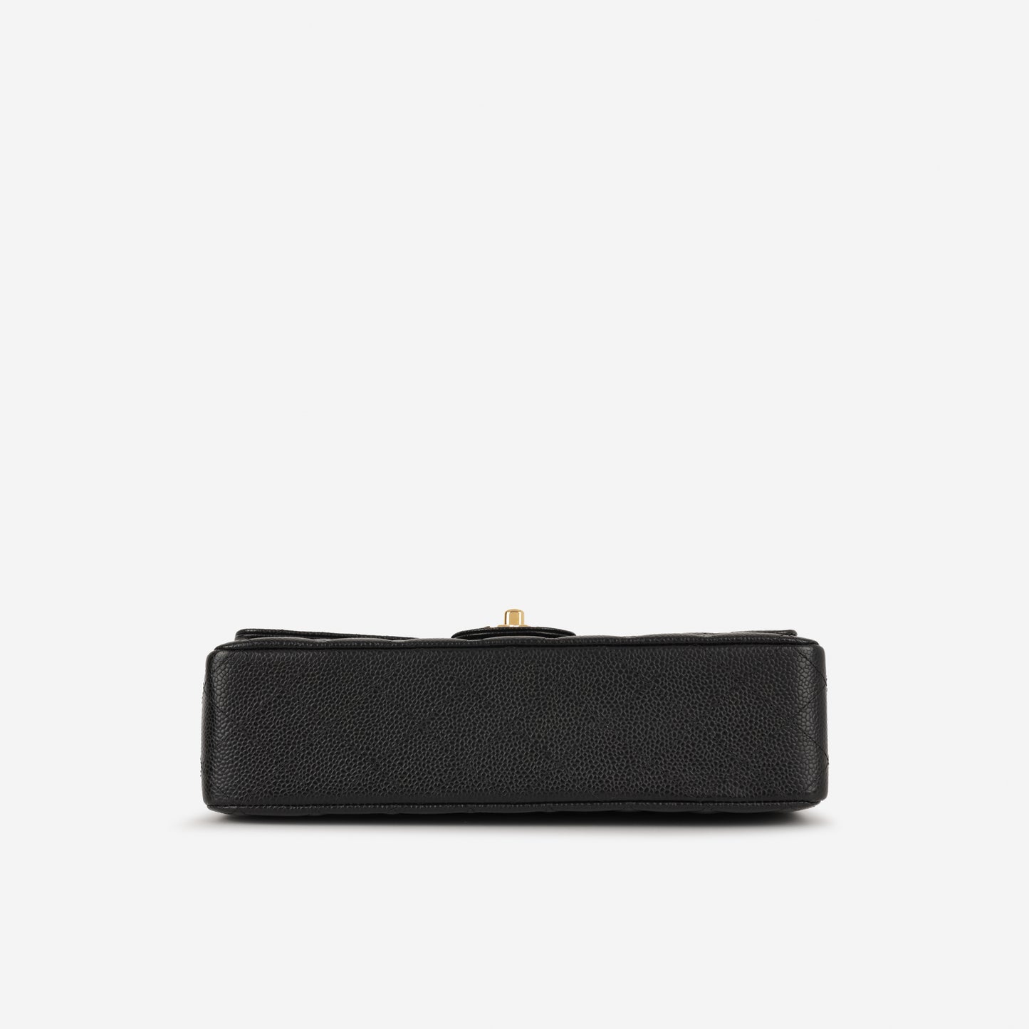 Chanel Medium Classic Flap Black Caviar | Gold Hardware (2014)