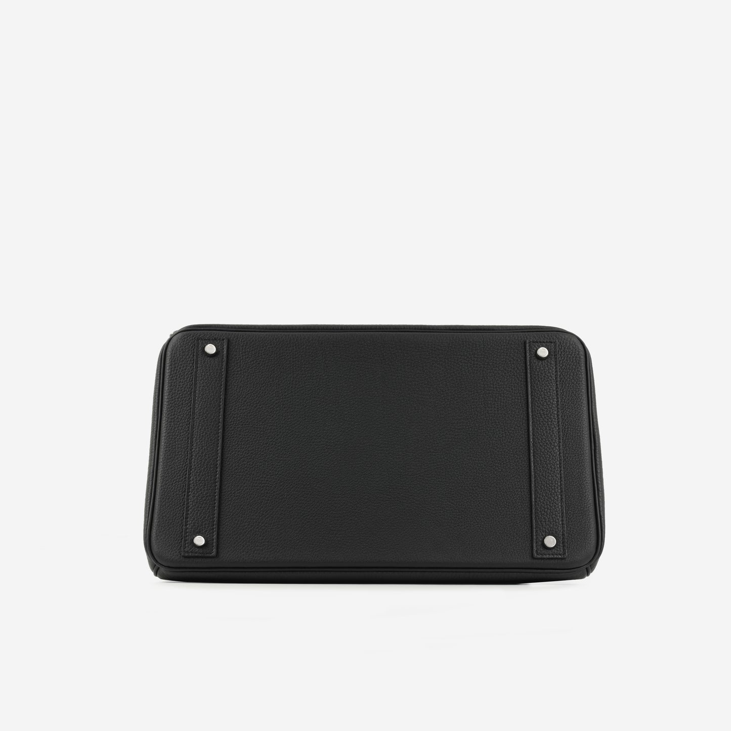 Hermès Hac 40 Multicolore - Noir/Gold Togo | Palladium Hardware