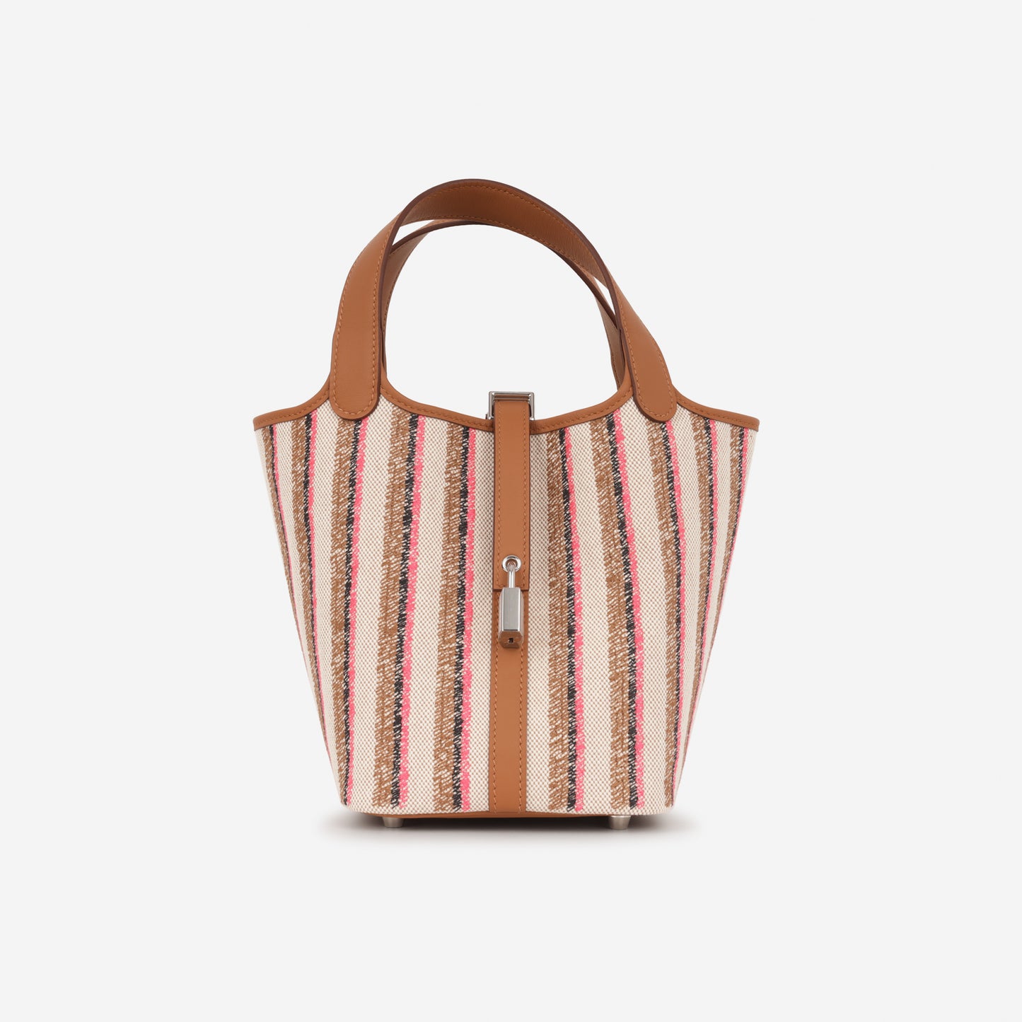 Hermès Picotin 18 - Broderie Couverture | Palladium Hardware