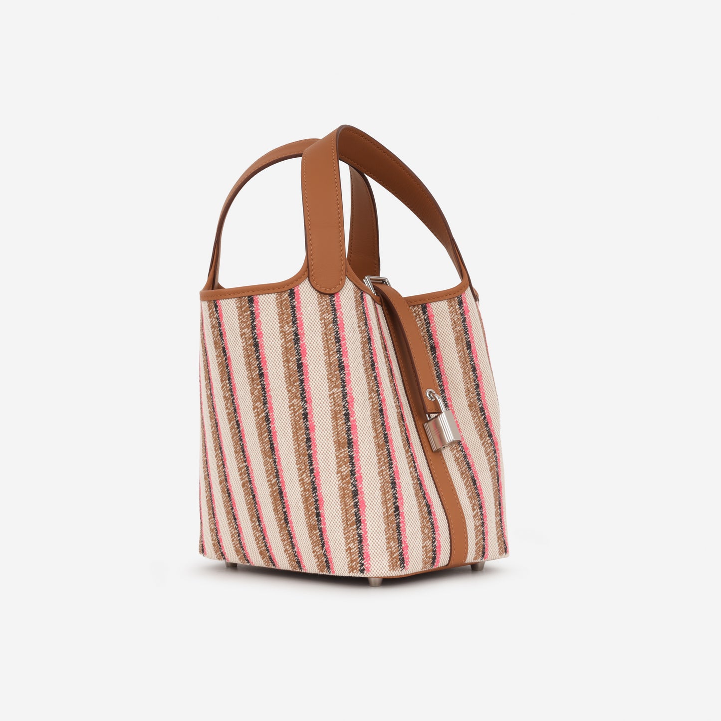 Hermès Picotin 18 - Broderie Couverture | Palladium Hardware