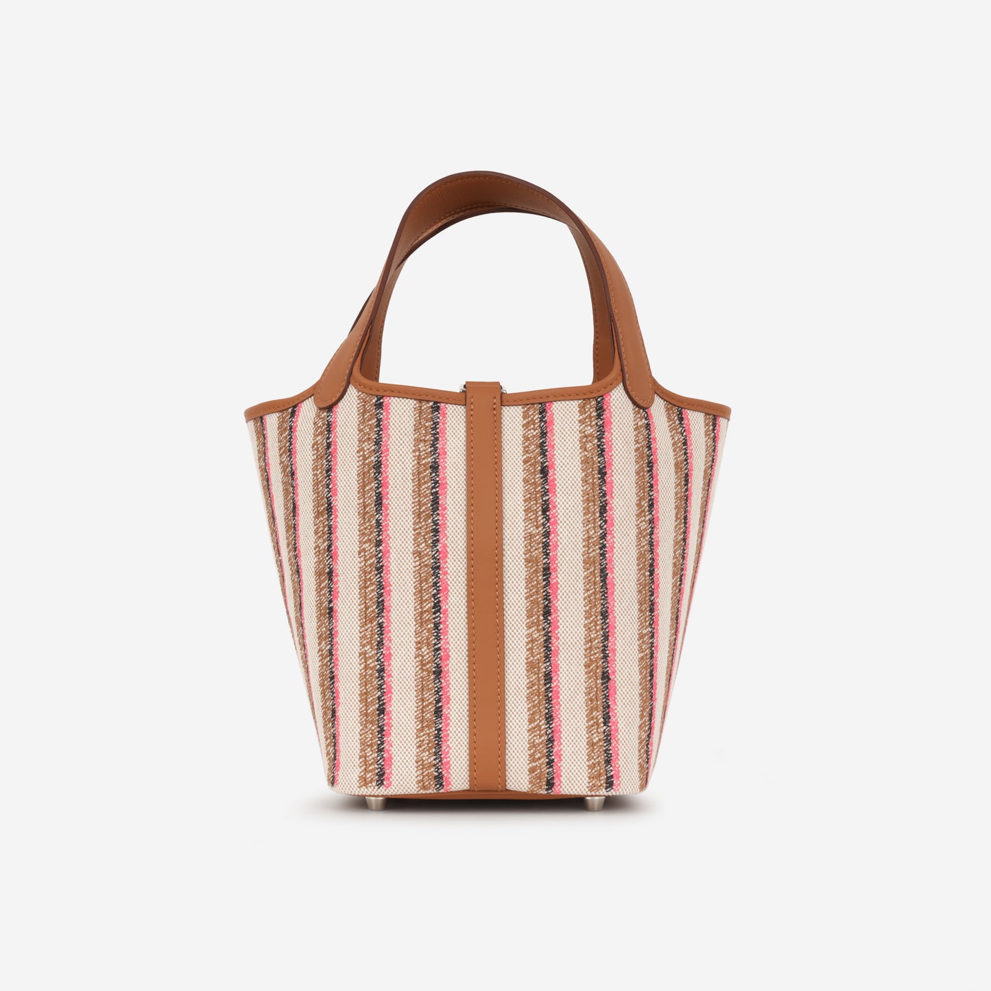 Hermès Picotin 18 - Broderie Couverture | Palladium Hardware