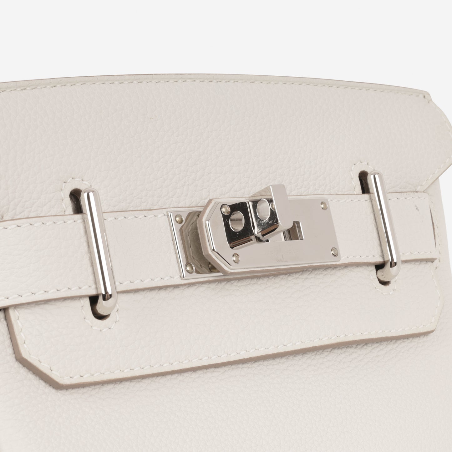 Hermes Hac A Dos PM - Beton Togo | Palladium Hardware