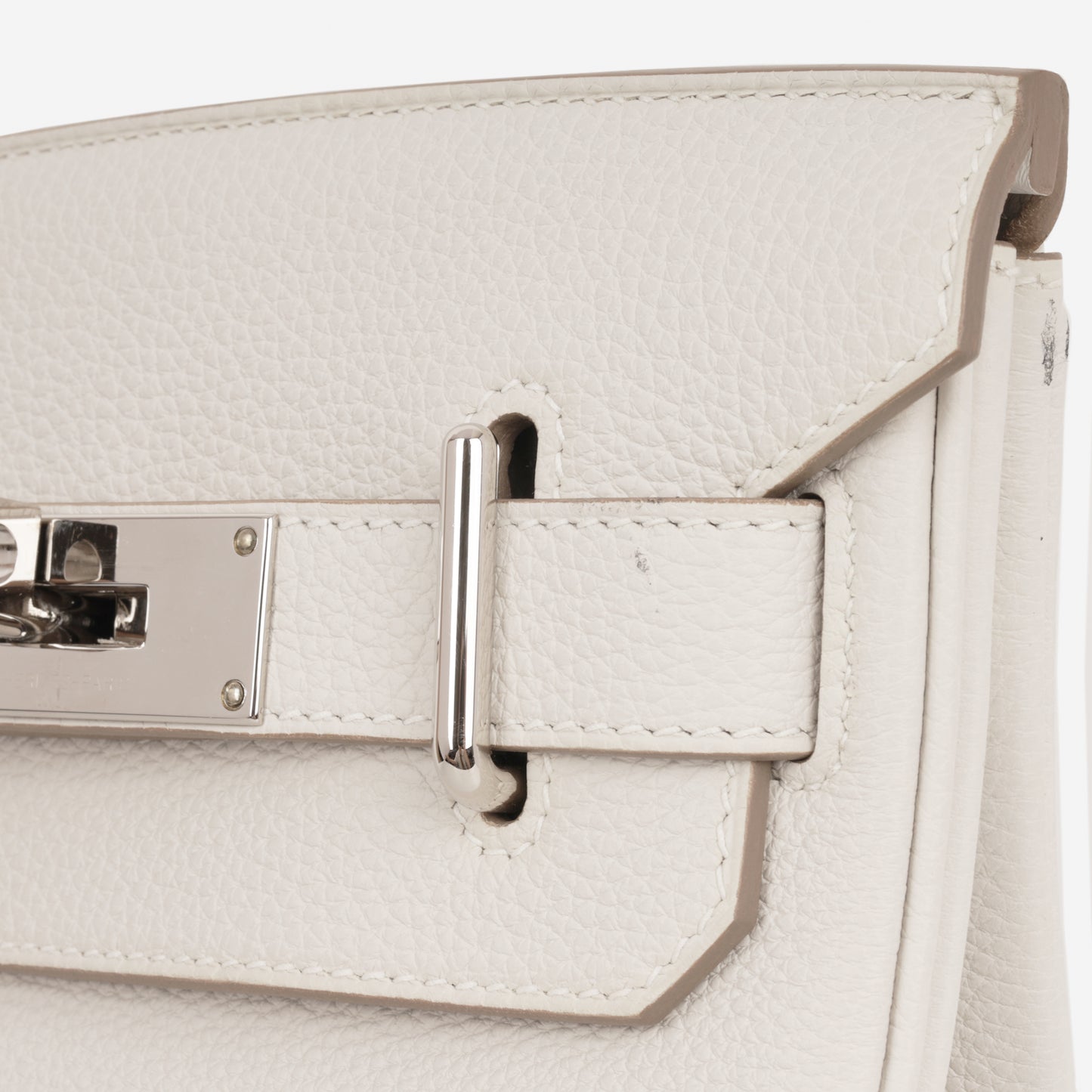 Hermes Hac A Dos PM - Beton Togo | Palladium Hardware