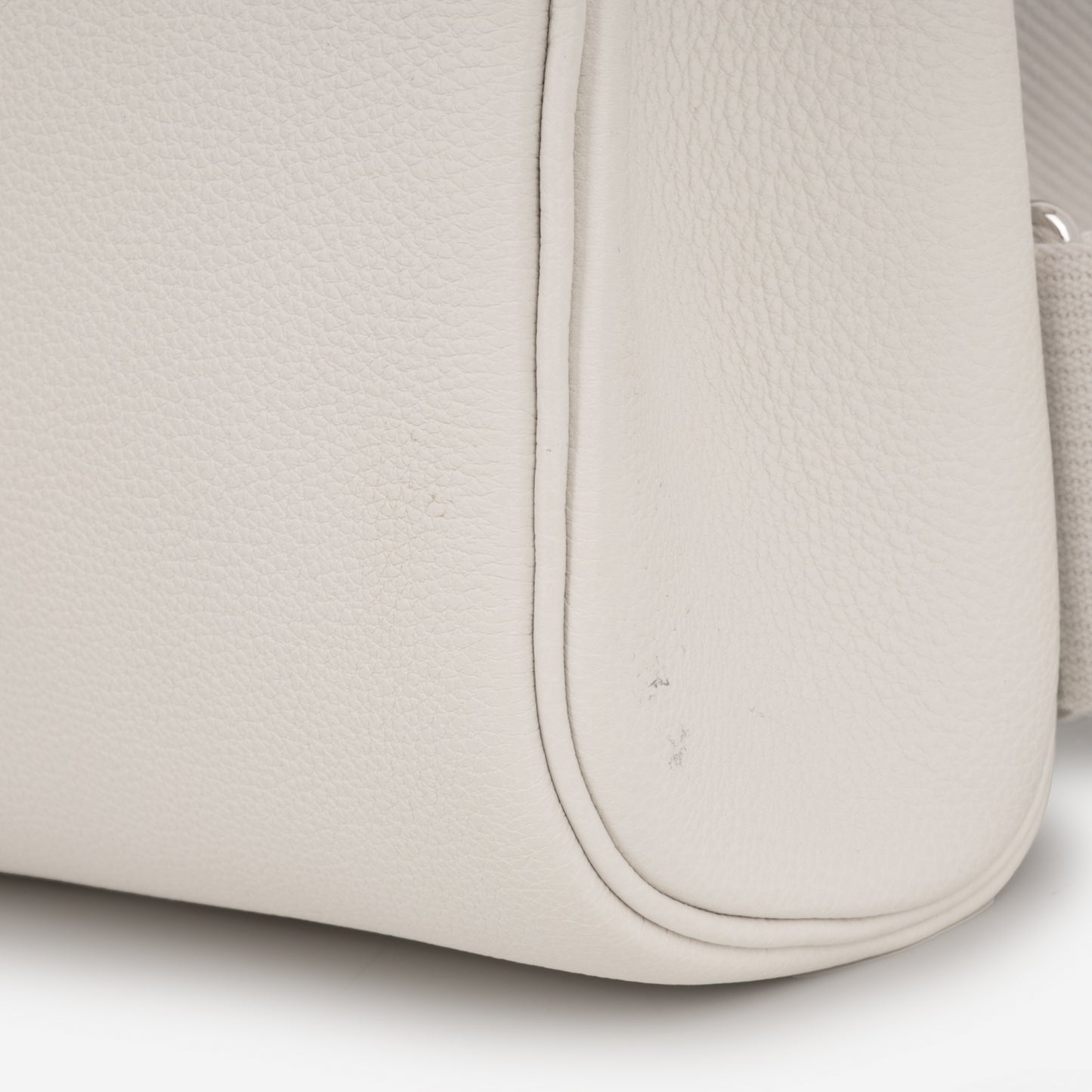 Hermes Hac A Dos PM - Beton Togo | Palladium Hardware