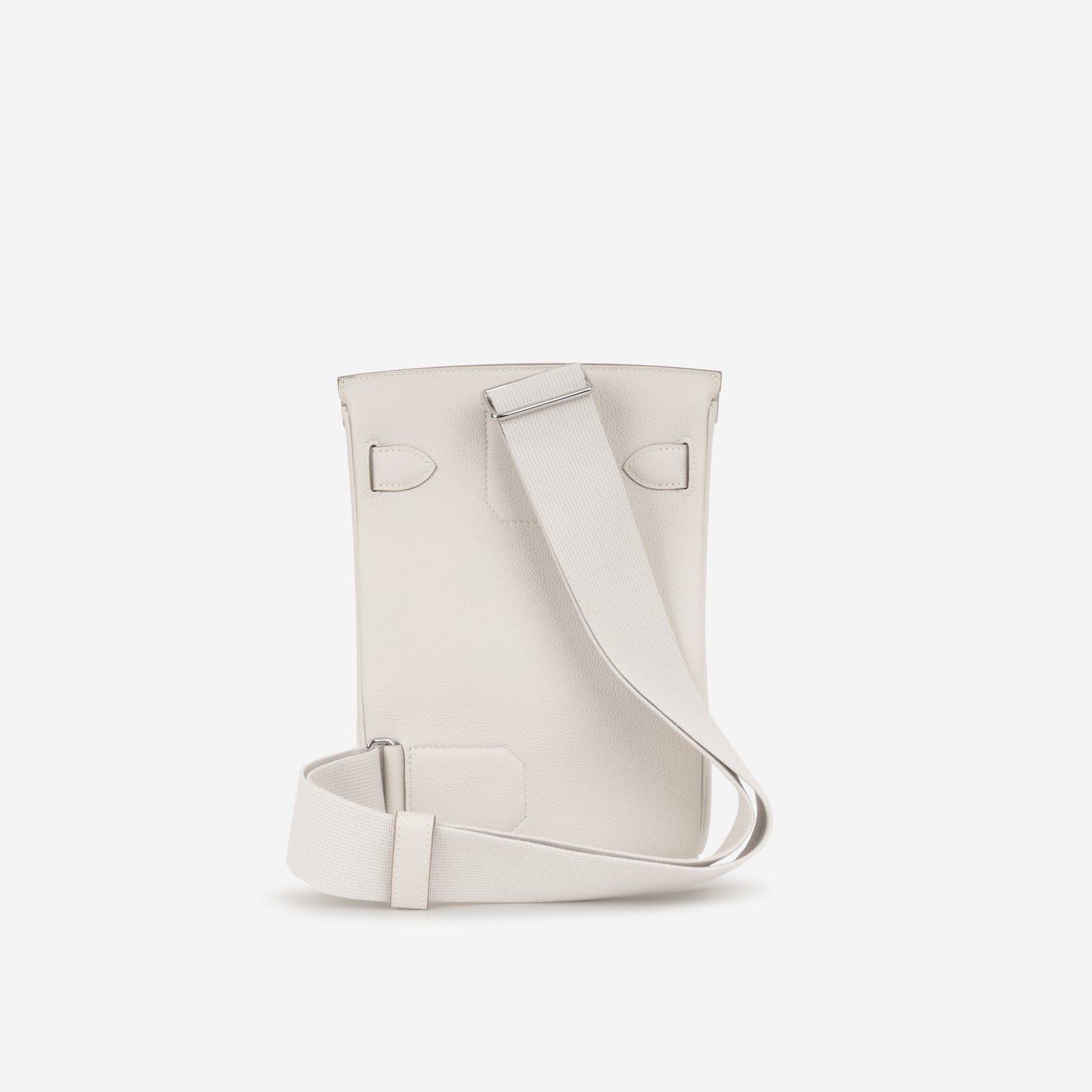 Hermes Hac A Dos PM - Beton Togo | Palladium Hardware