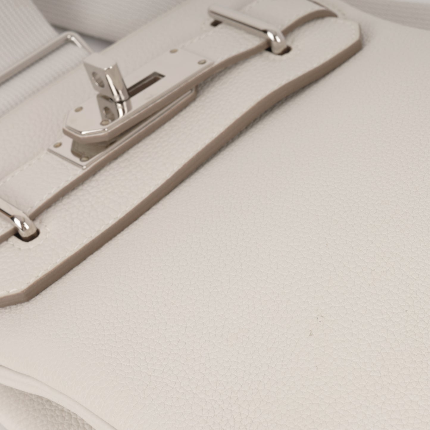 Hermes Hac A Dos PM - Beton Togo | Palladium Hardware