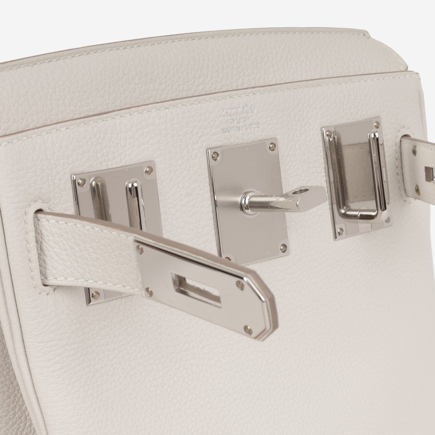 Hermes Hac A Dos PM - Beton Togo | Palladium Hardware