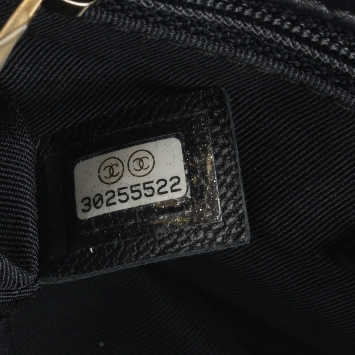 Chanel Small 19  Midnight Blue Lambskin | Gold & Silver Hardware