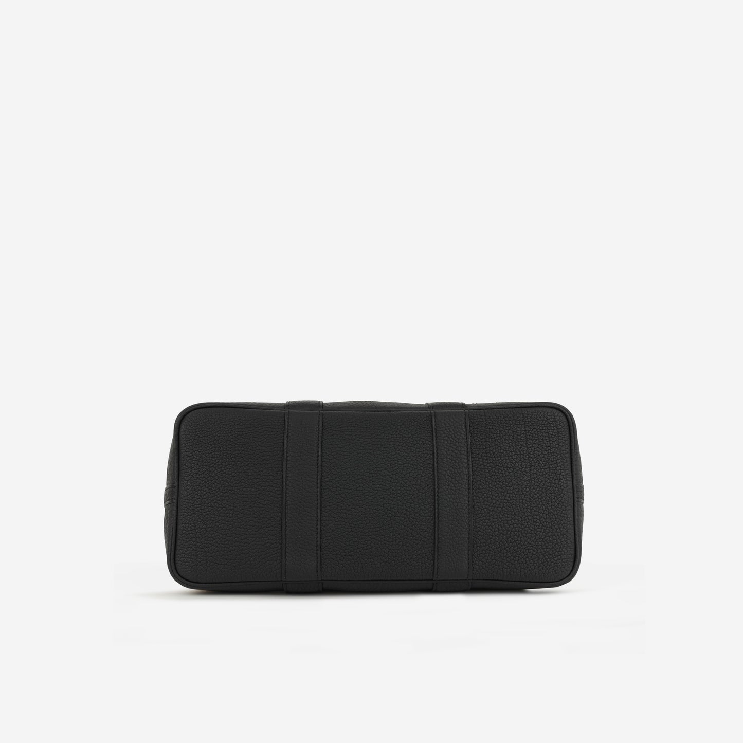 Hermès Garden Party 30 - Trench Canvas / Noir Negonda | Palladium Hardware