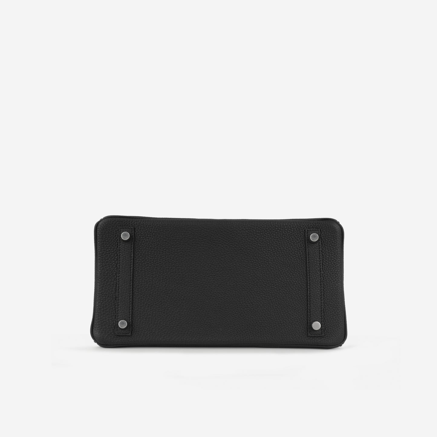 Hermès Birkin 30 - Noir Togo | Palladium Hardware