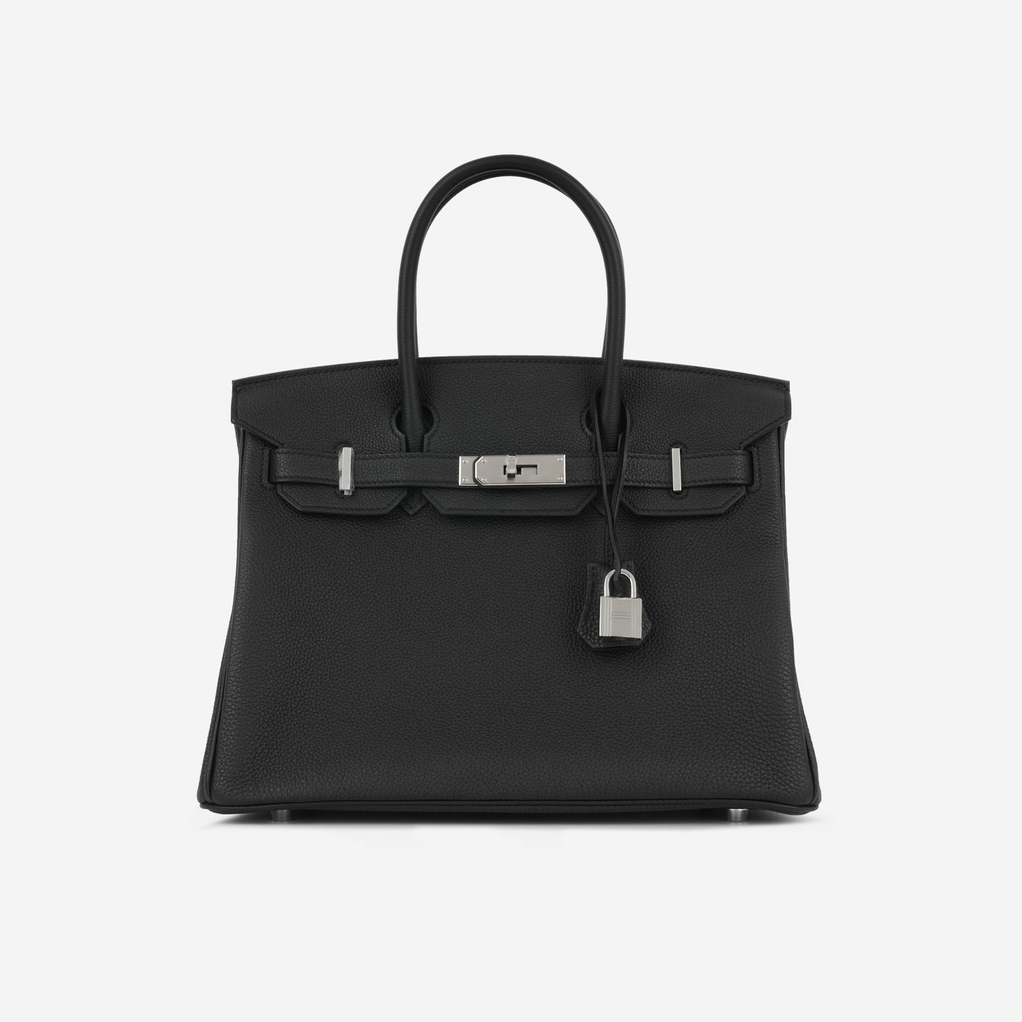 Hermès Birkin 30 - Noir Togo | Palladium Hardware