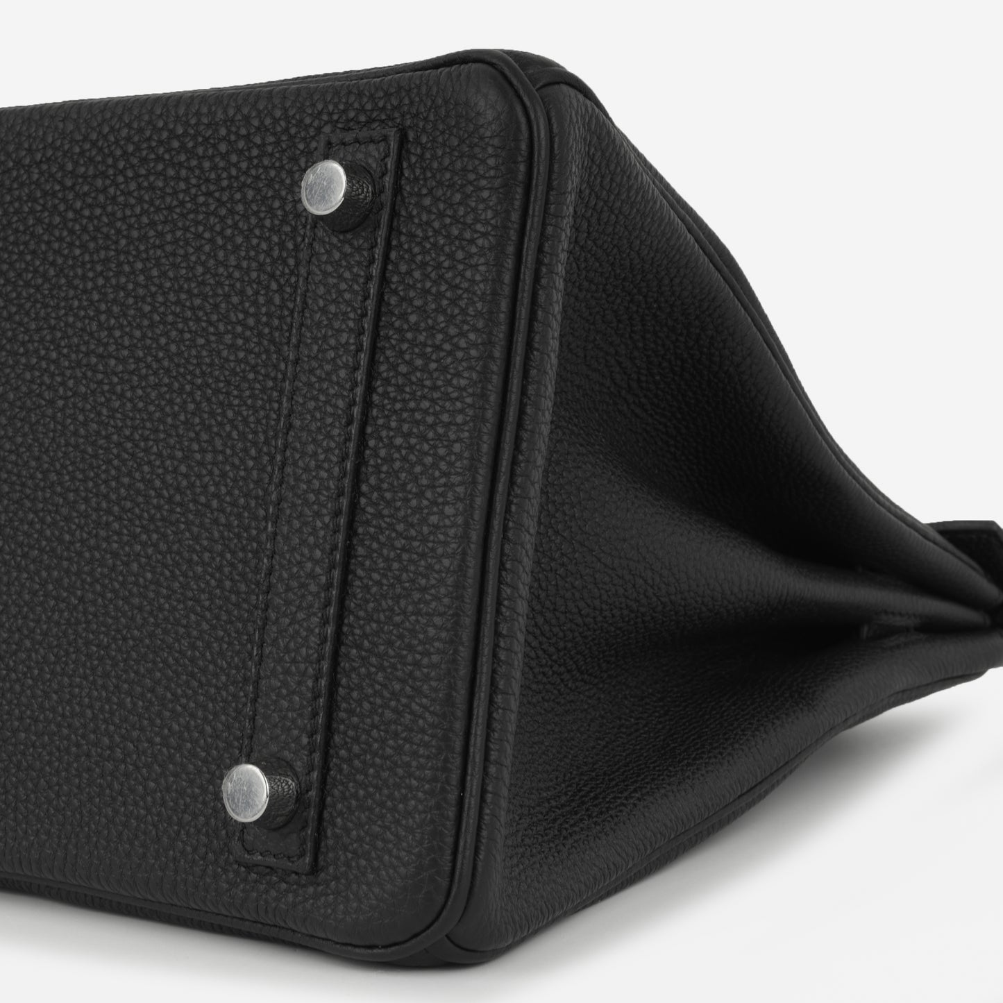 Hermès Birkin 30 - Noir Togo | Palladium Hardware