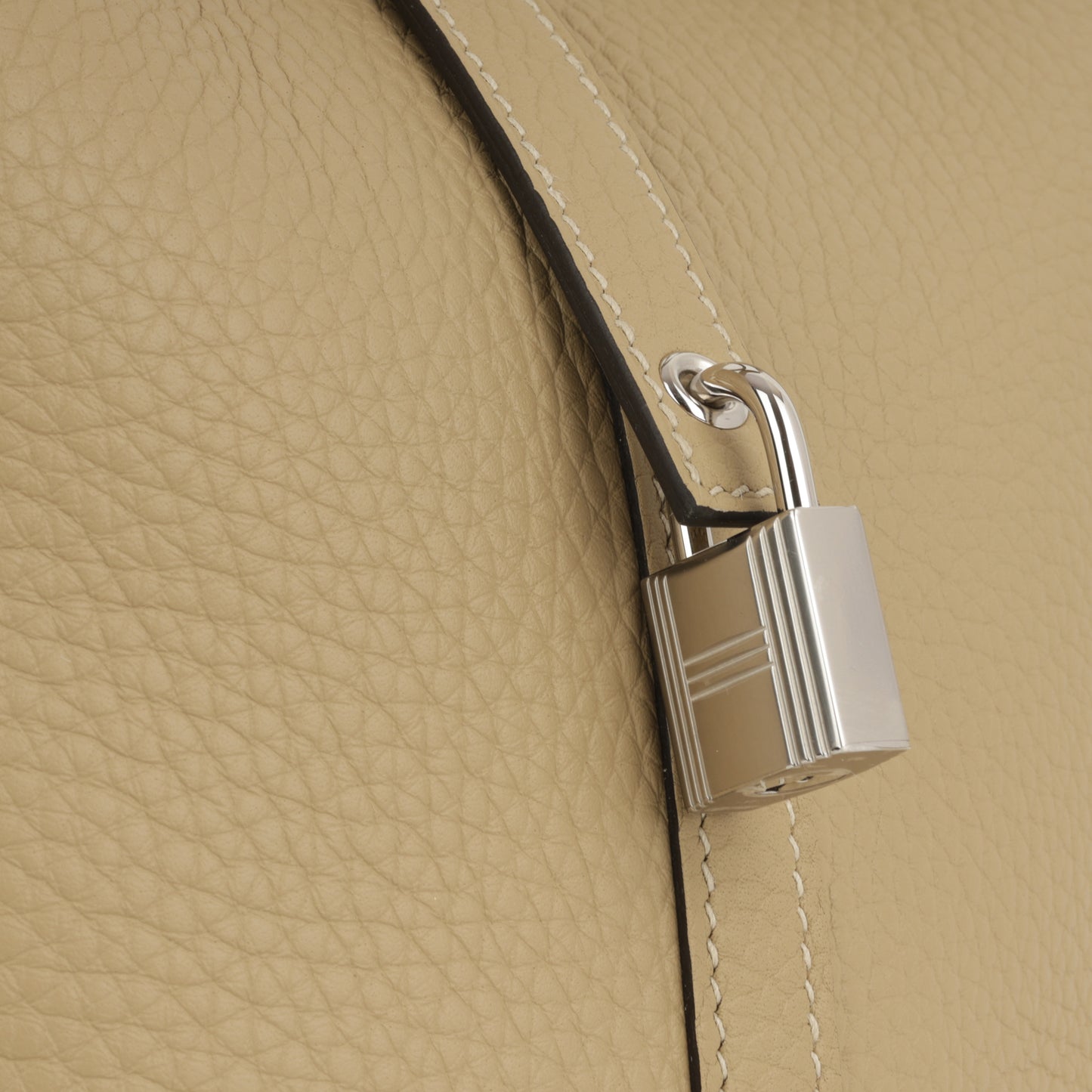 Hermès Picotin 22 - Trench Clemence | Palladium Hardware