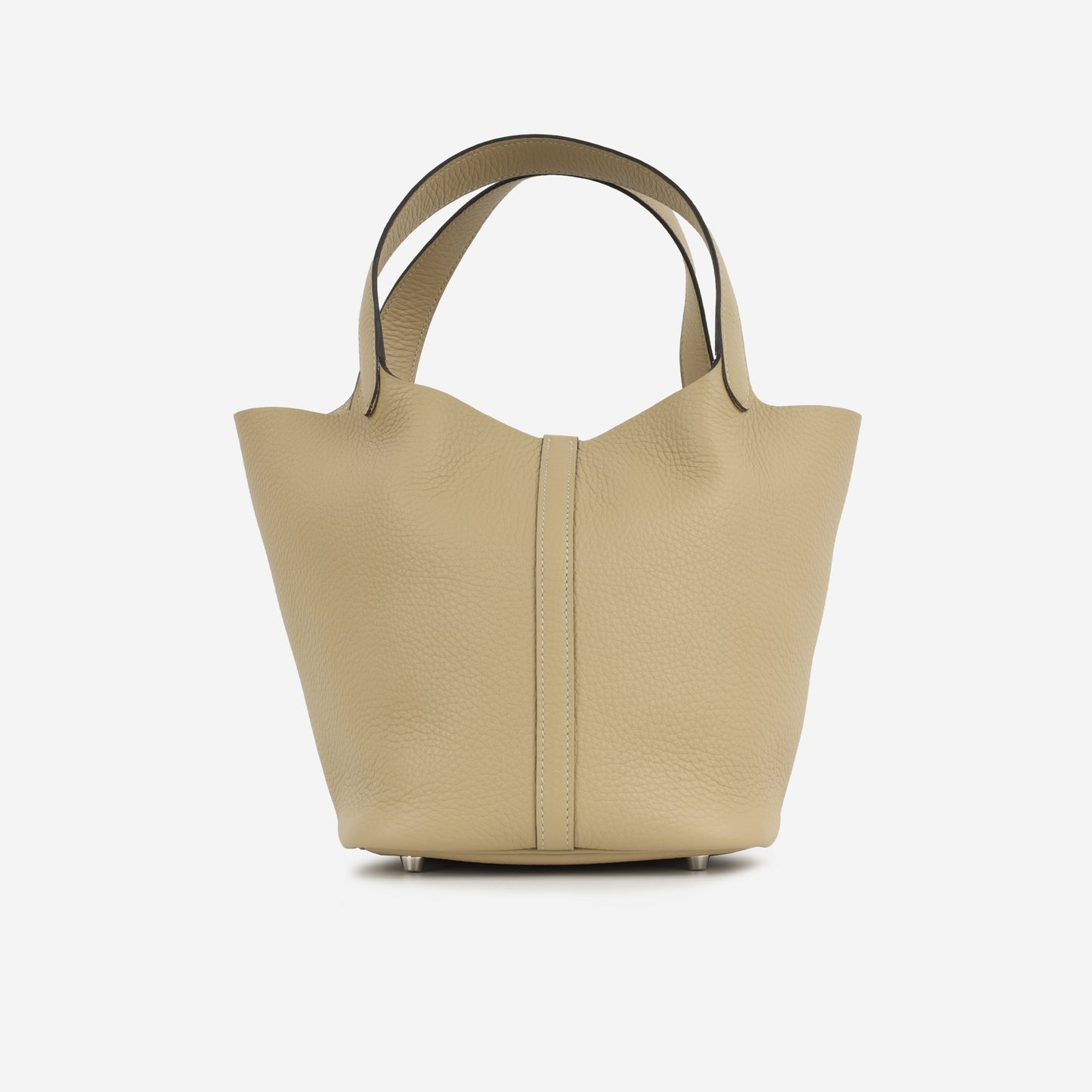 Hermès Picotin 22 - Trench Clemence | Palladium Hardware