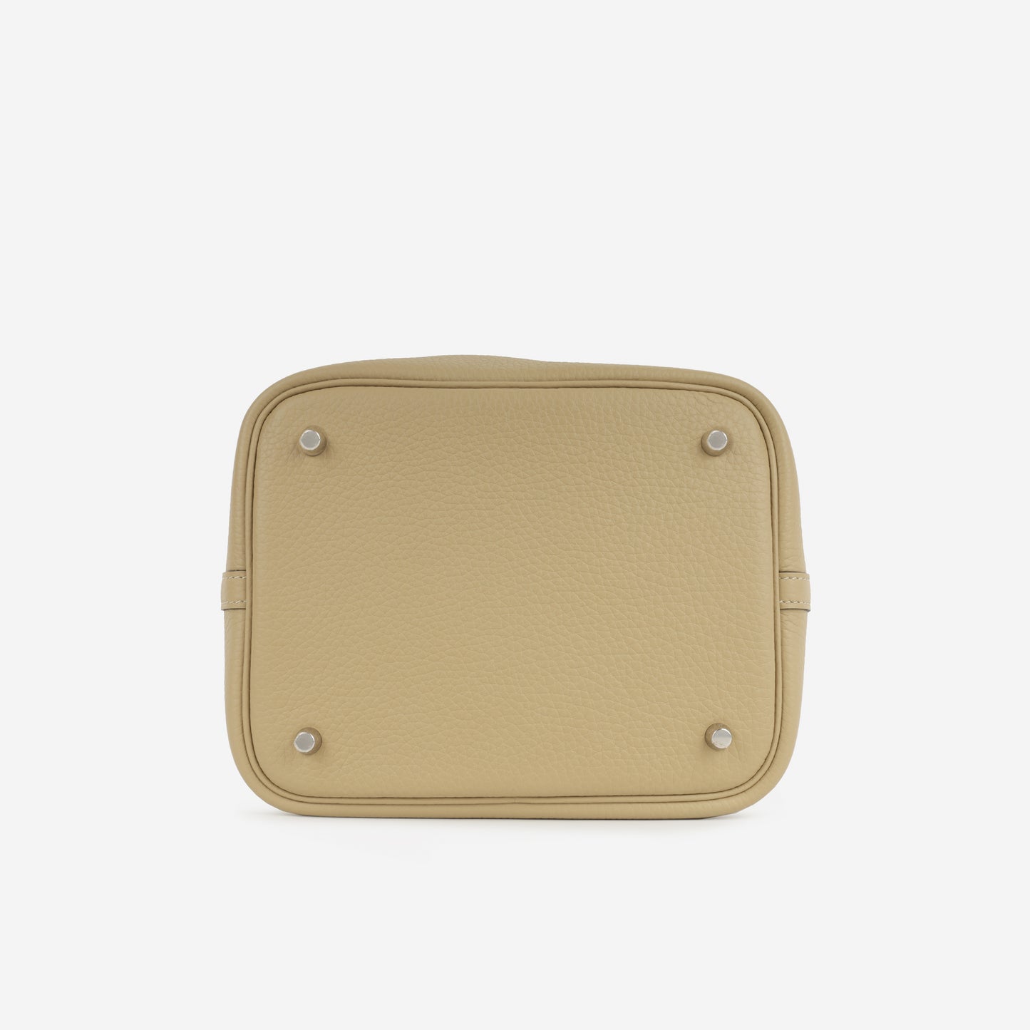 Hermès Picotin 22 - Trench Clemence | Palladium Hardware