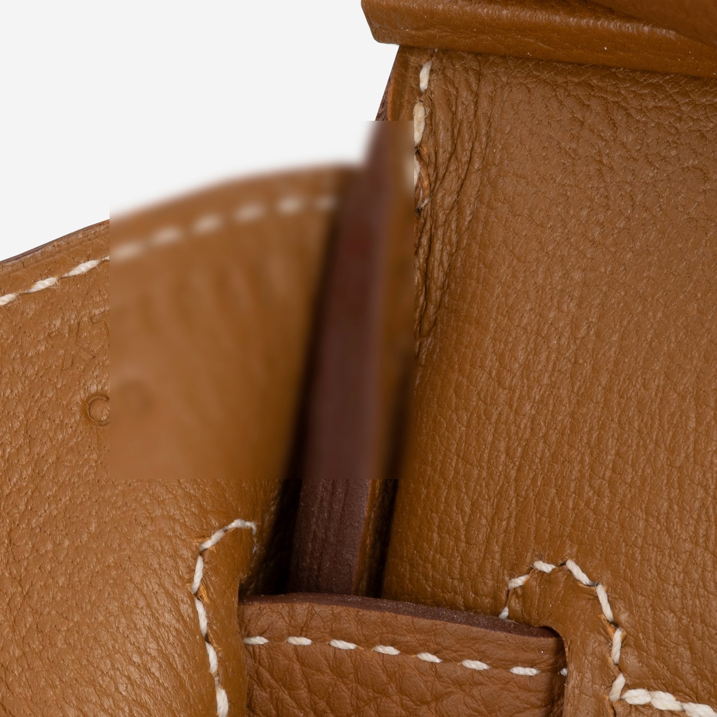 Hermès Birkin 35 - Gold Togo | Palladium Hardware