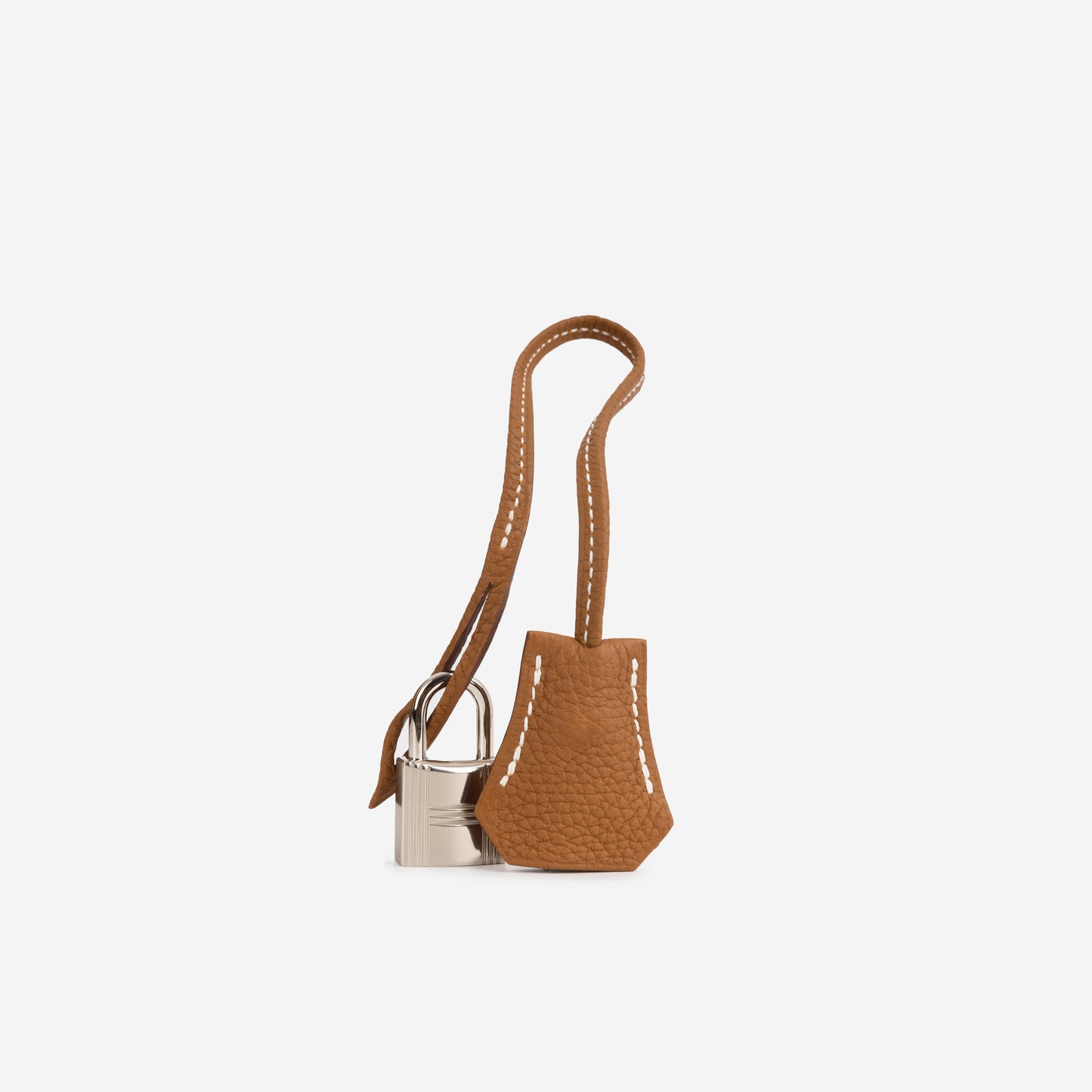 Hermès Birkin 35 - Gold Togo | Palladium Hardware