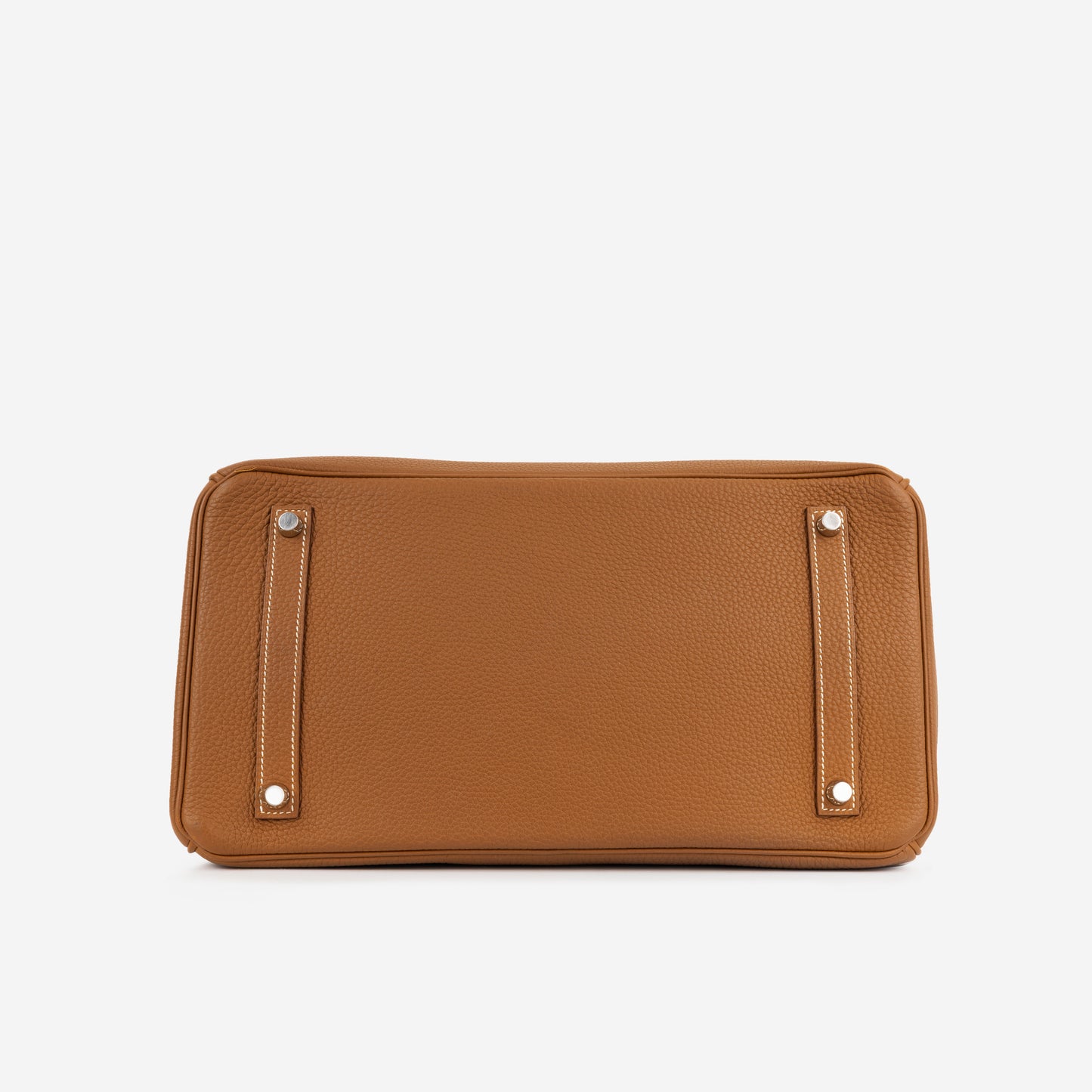 Hermès Birkin 35 - Gold Togo | Palladium Hardware