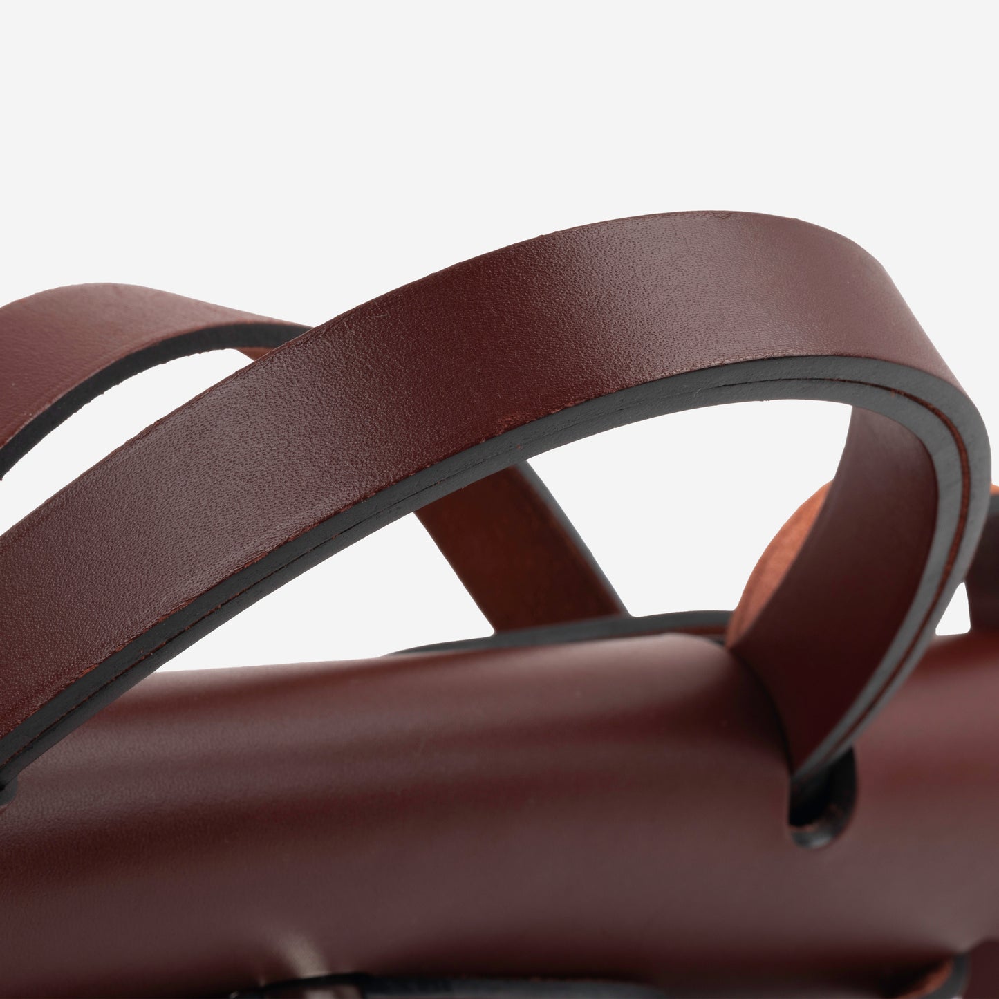 Hermès Herbag 31 - Rouge H Canvas / Hunter | Palladium Hardware