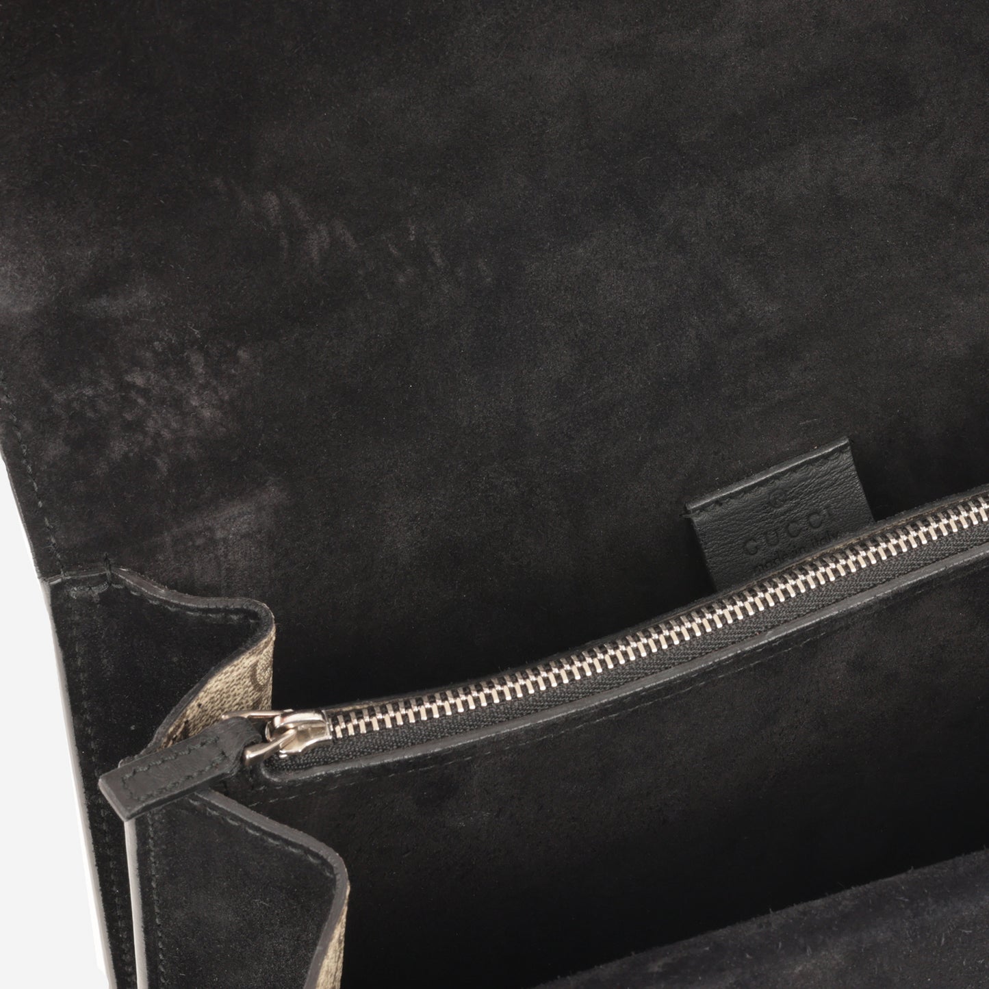 Gucci Dionysus Medium GG Canvas | Antique Silver Hardware