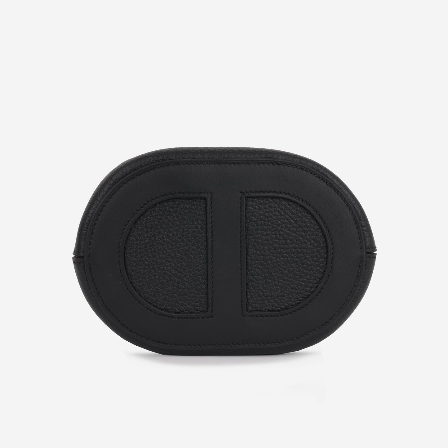 Hermès Hermès In-The-Loop Bag - Noir Clemence | Palladium Hardware