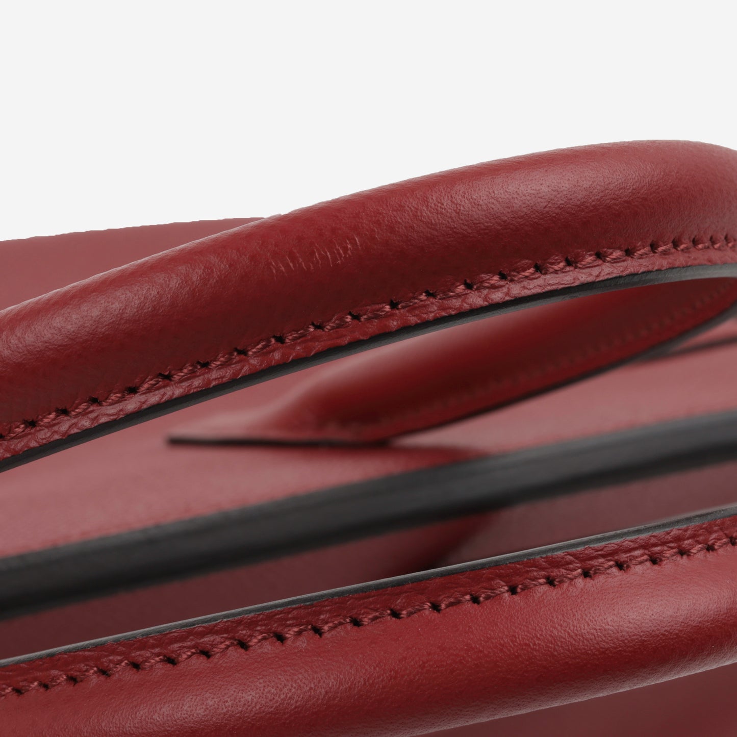 Hermès Birkin 35 - Rouge Grenat Epsom | Gold Hardware