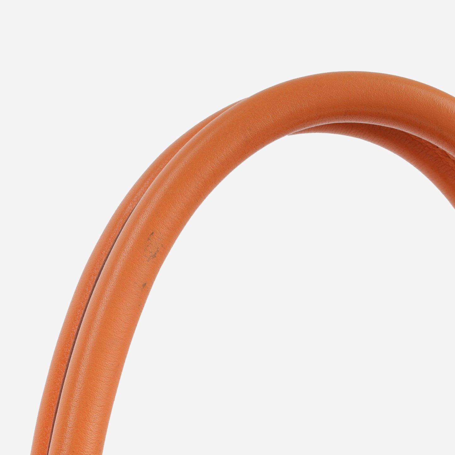 Hermès Vintage Birkin 30 - Orange Gulliver | Gold Hardware