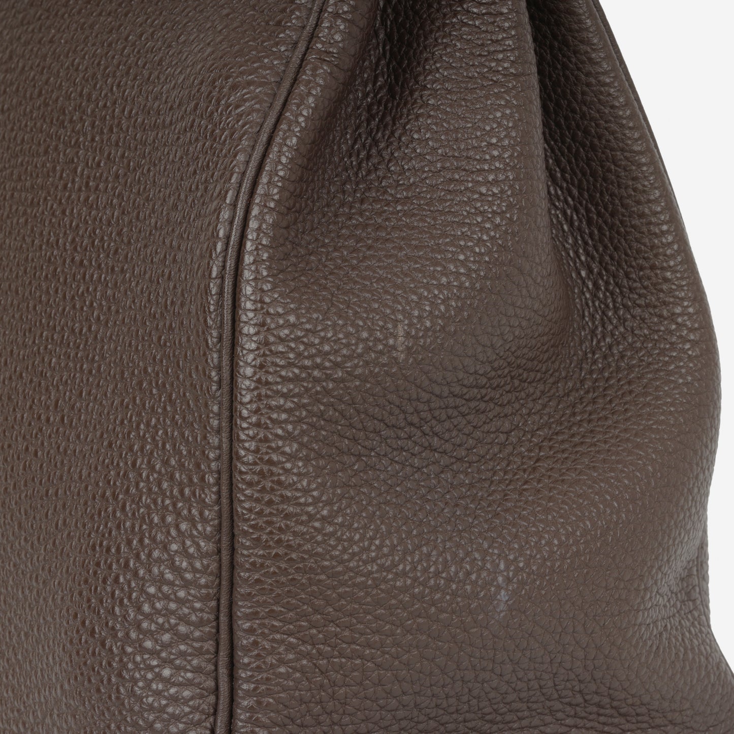 Hermès Kelly 35 - Ebene Togo | Palladium Hardware