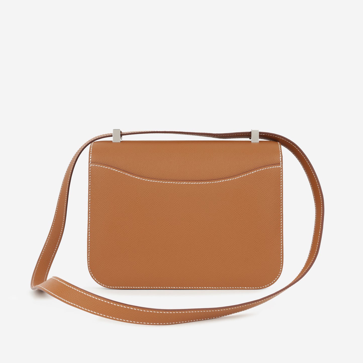 Hermès Constance 1-24 - Gold Epsom | Palladium Hardware