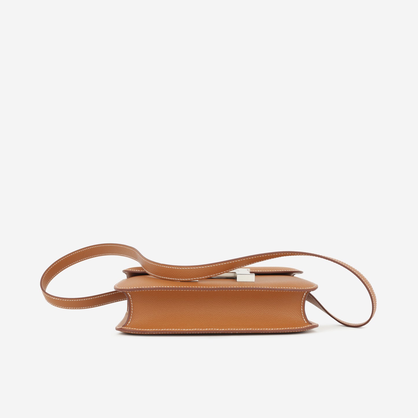 Hermès Constance 1-24 - Gold Epsom | Palladium Hardware