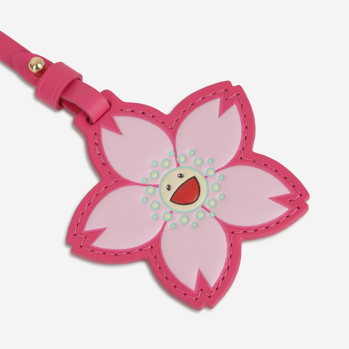 Louis Vuitton Speedy 25 Takashi Murakami - Cherry Blossom Monogram | Gold Hardware