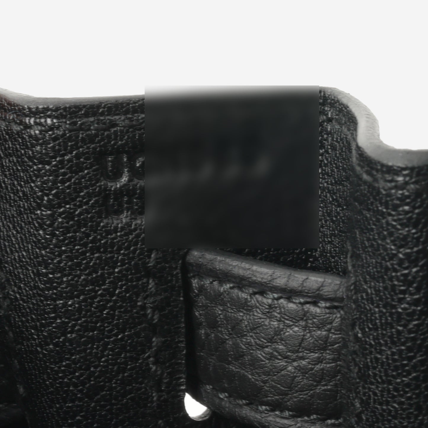 Hermès Kelly 28 - Noir Togo | Gold Hardware