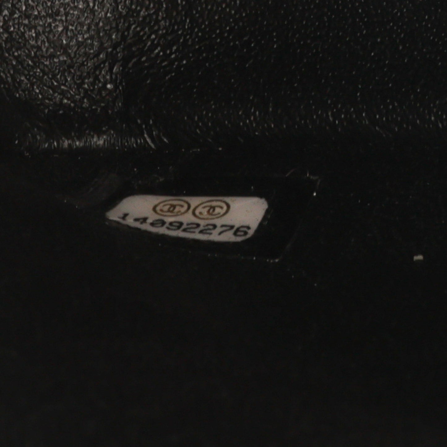 Chanel Classic Single Flap Jumbo - Black Caviar | Silver Hardware