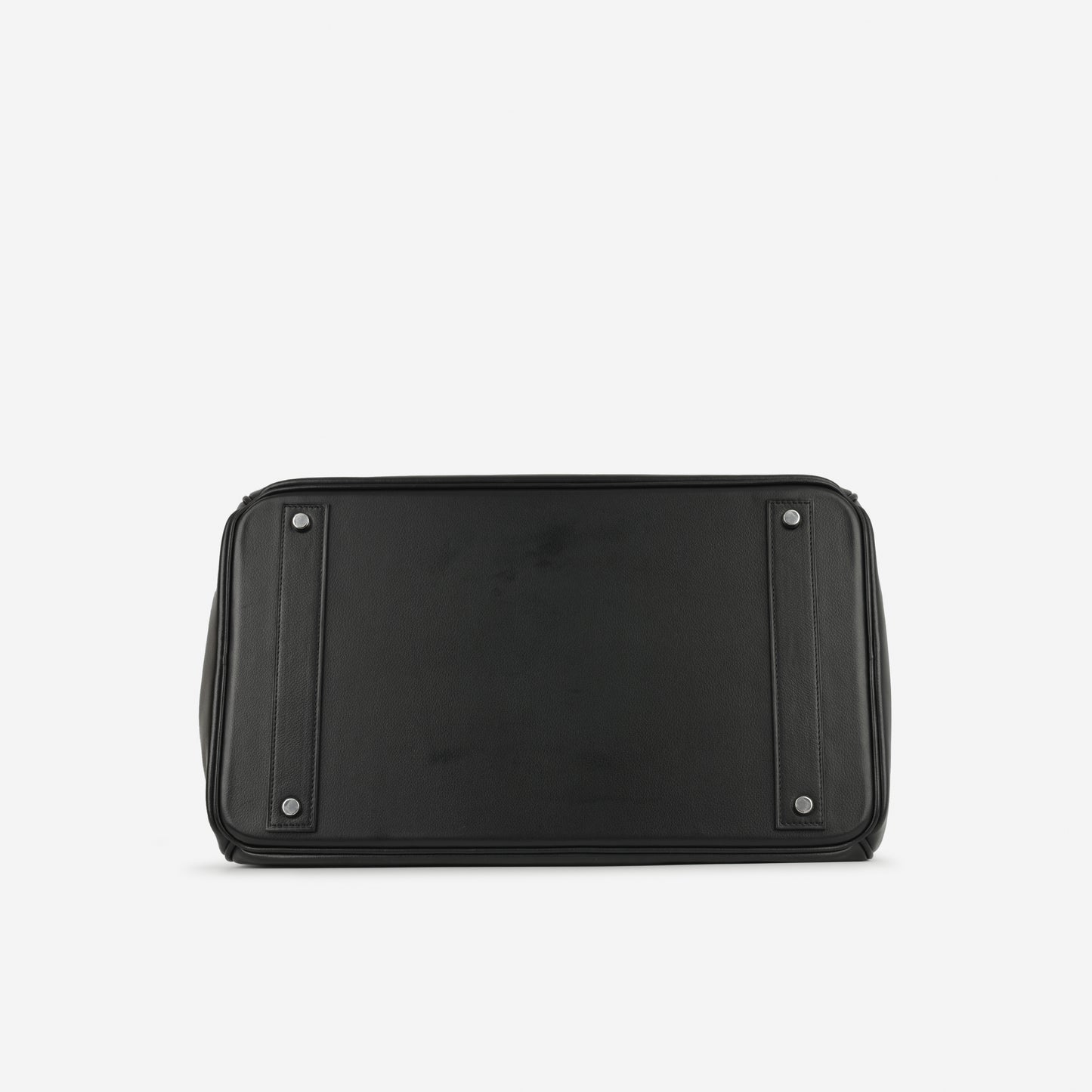 Hermès HAC 40 - Noir Volupto | Palladium Hardware